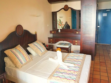 Room (example)